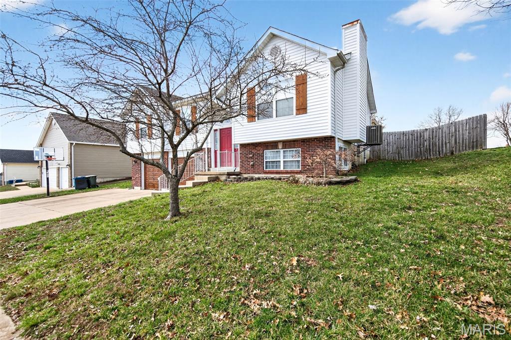 Cathedral Heights - Residential