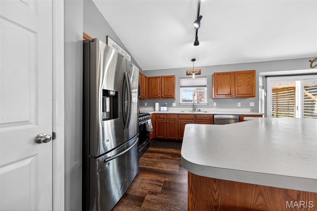 Cathedral Heights - Residential