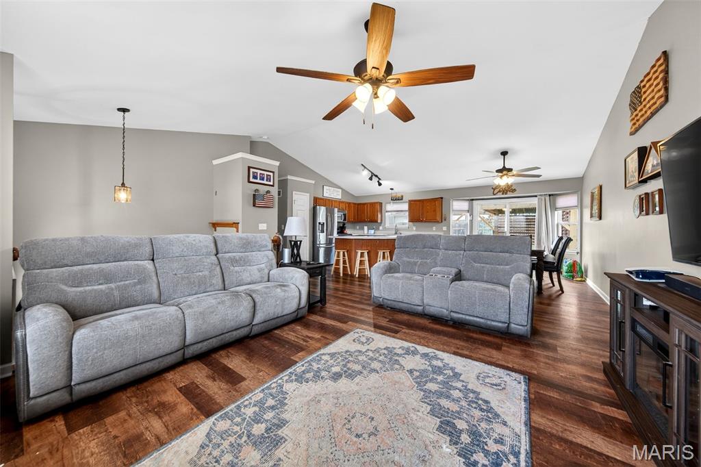 Cathedral Heights - Residential