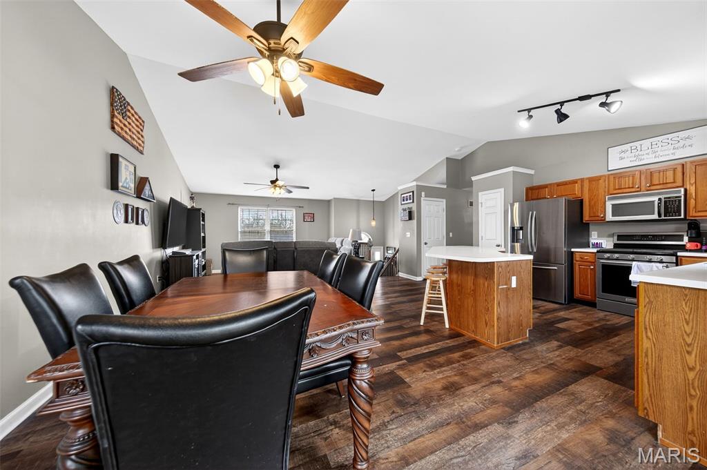 Cathedral Heights - Residential