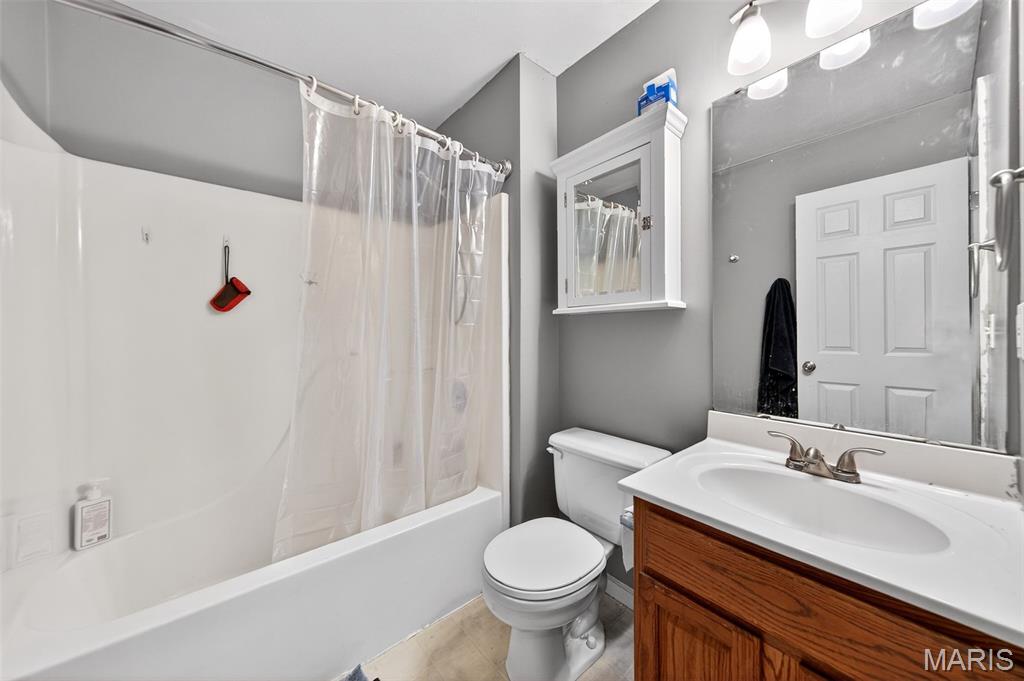 Cathedral Heights - Residential