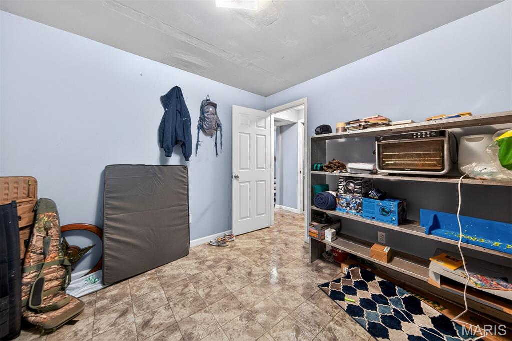 Cathedral Heights - Residential