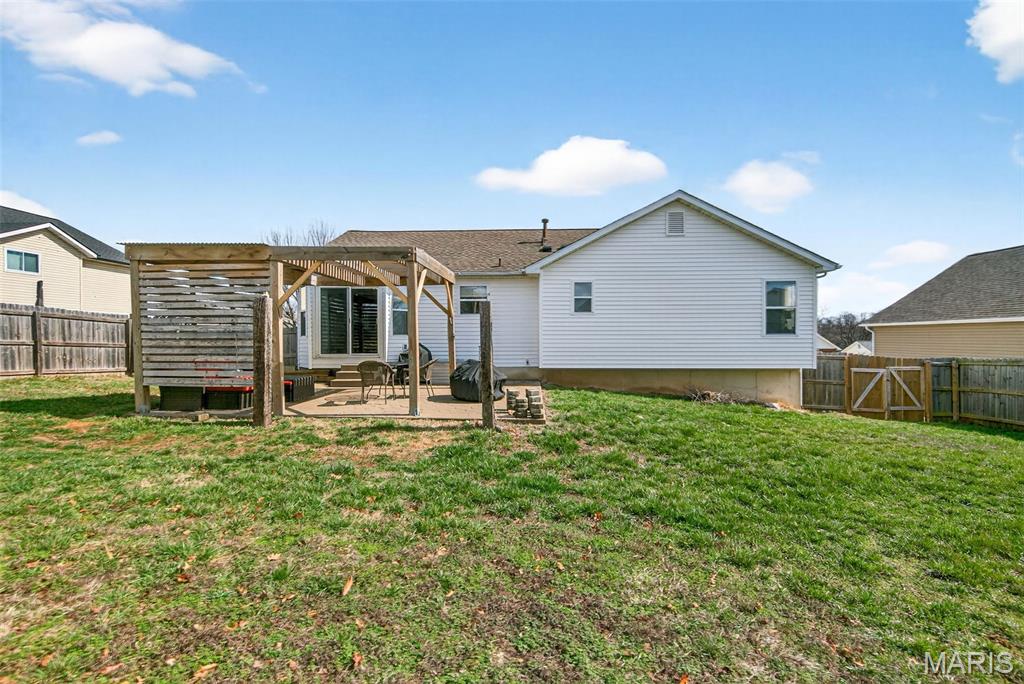 Cathedral Heights - Residential