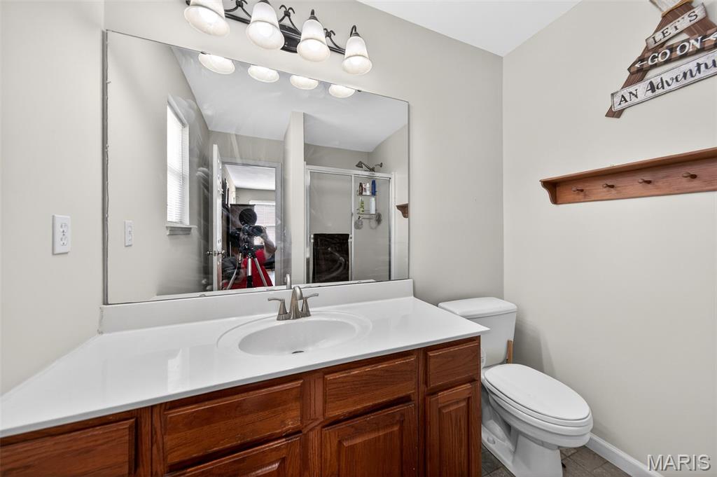 Cathedral Heights - Residential