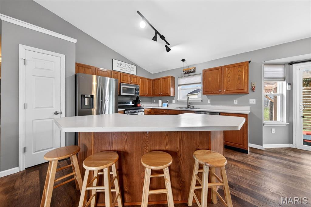 Cathedral Heights - Residential