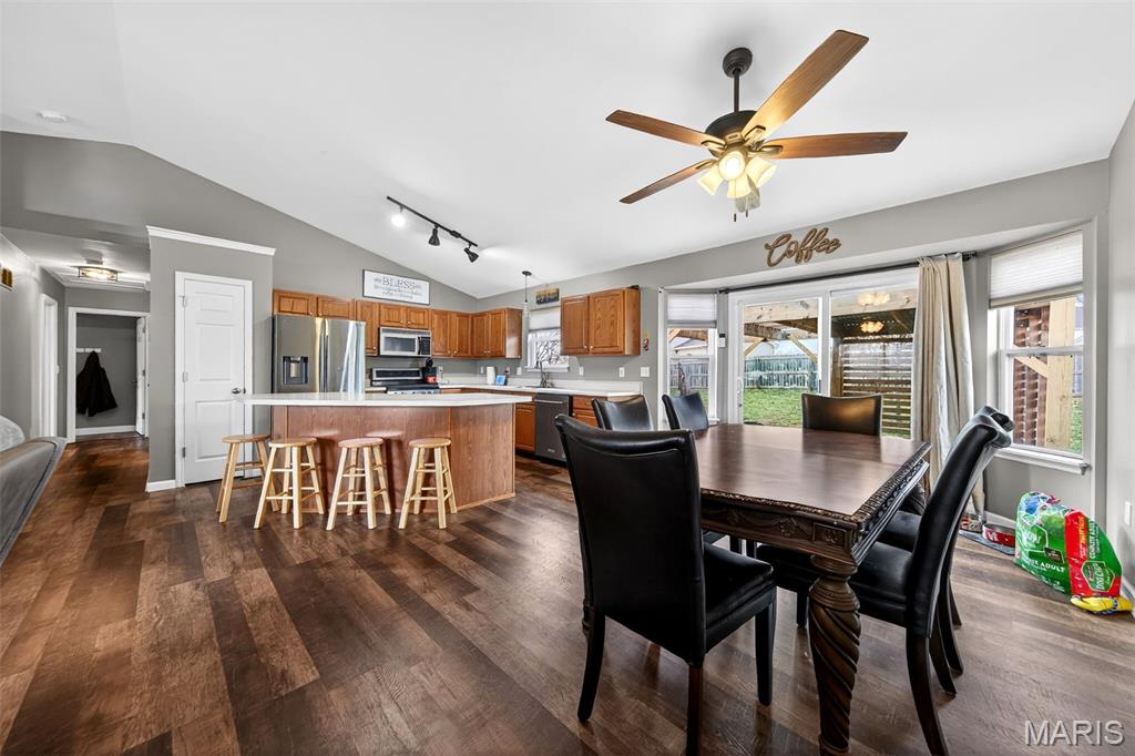 Cathedral Heights - Residential