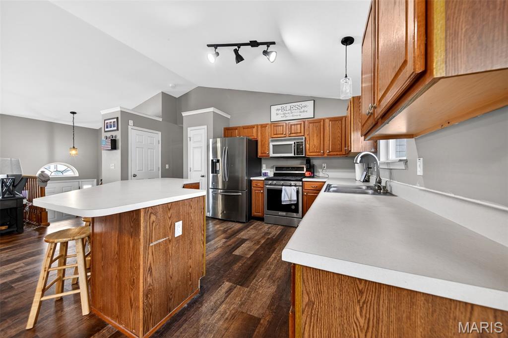 Cathedral Heights - Residential