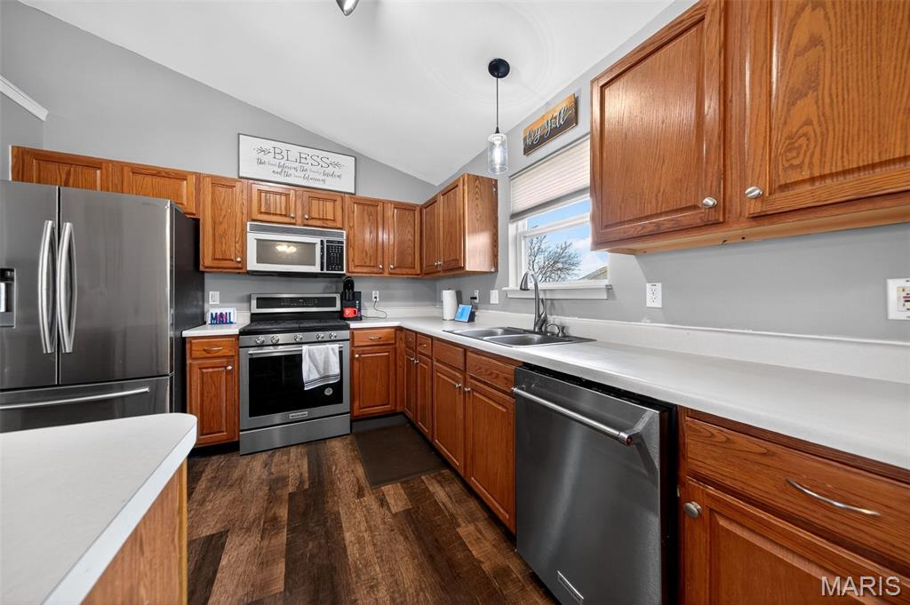 Cathedral Heights - Residential