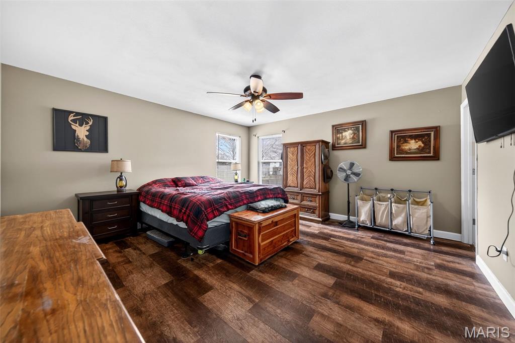 Cathedral Heights - Residential