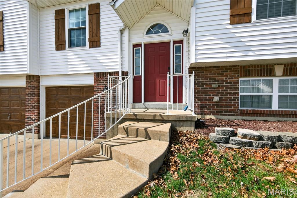 Cathedral Heights - Residential