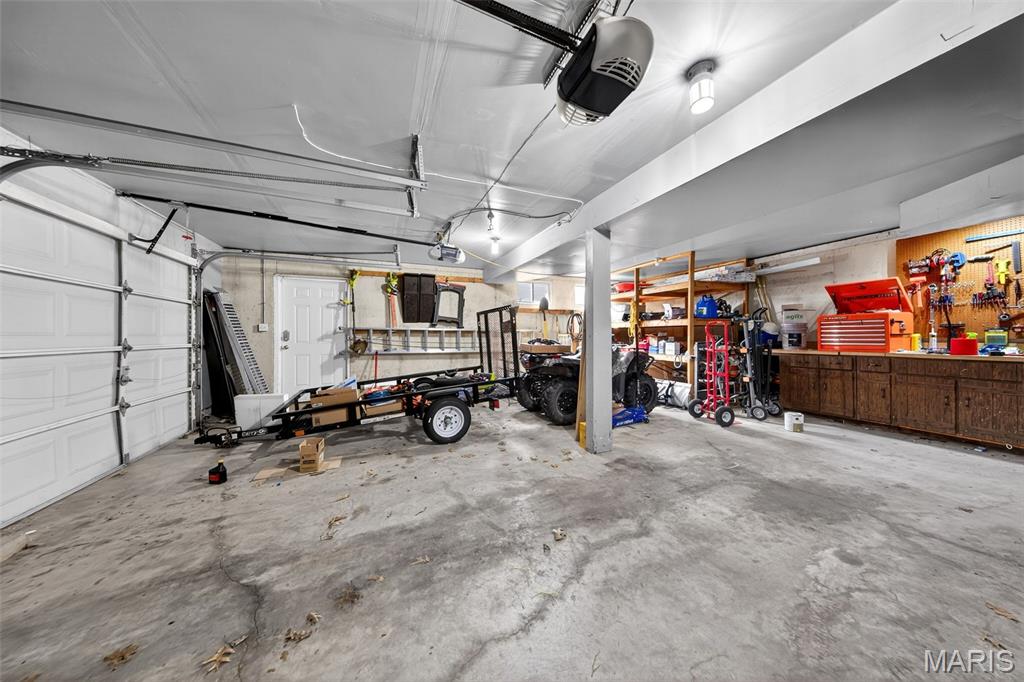 Cathedral Heights - Residential