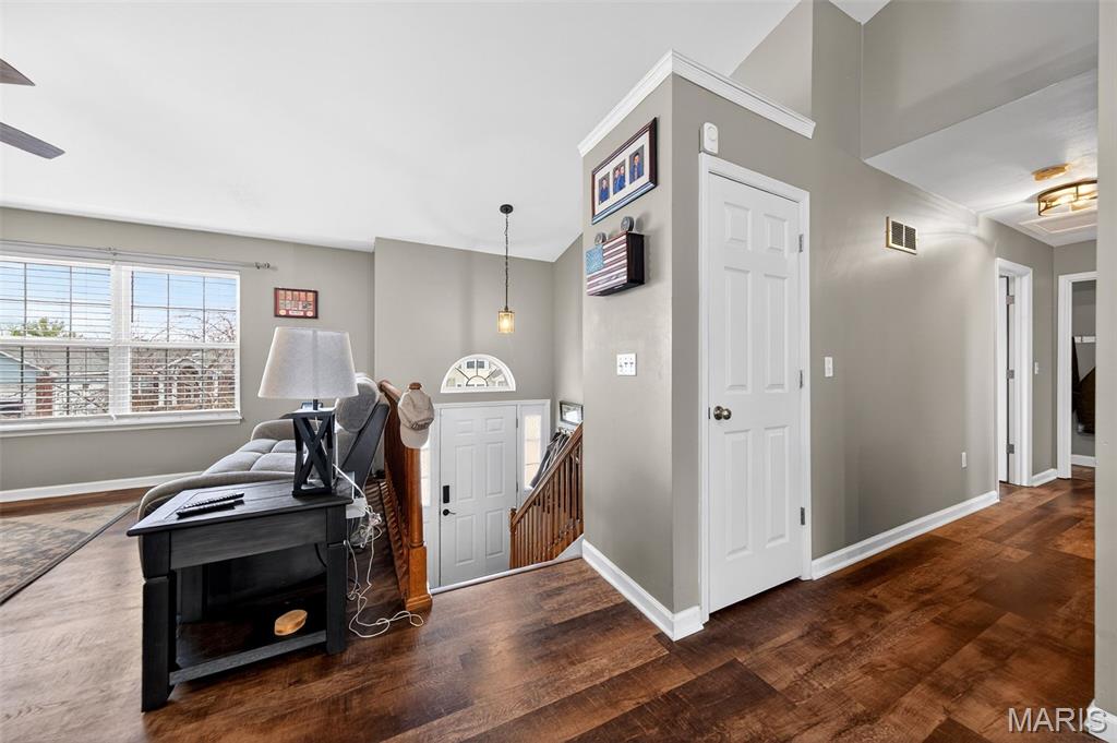 Cathedral Heights - Residential