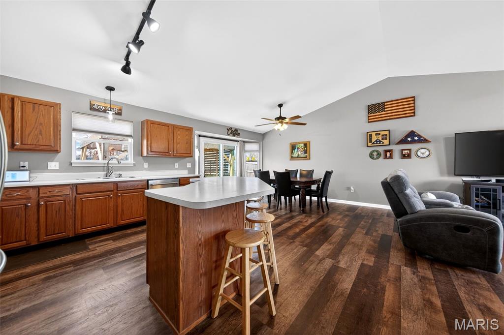 Cathedral Heights - Residential