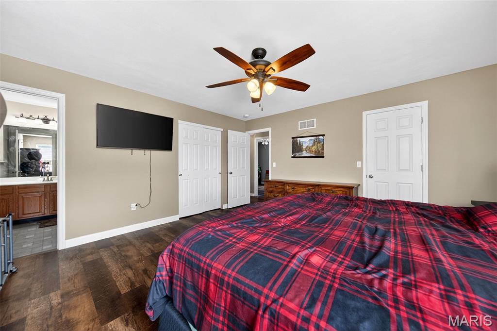 Cathedral Heights - Residential