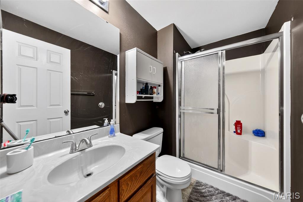 Cathedral Heights - Residential