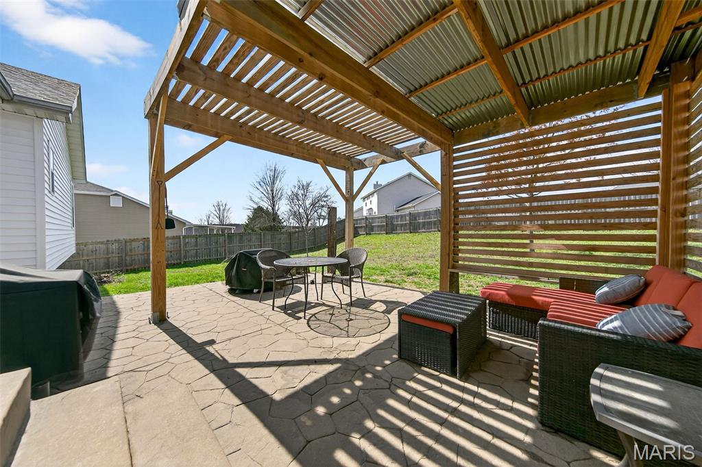 Cathedral Heights - Residential