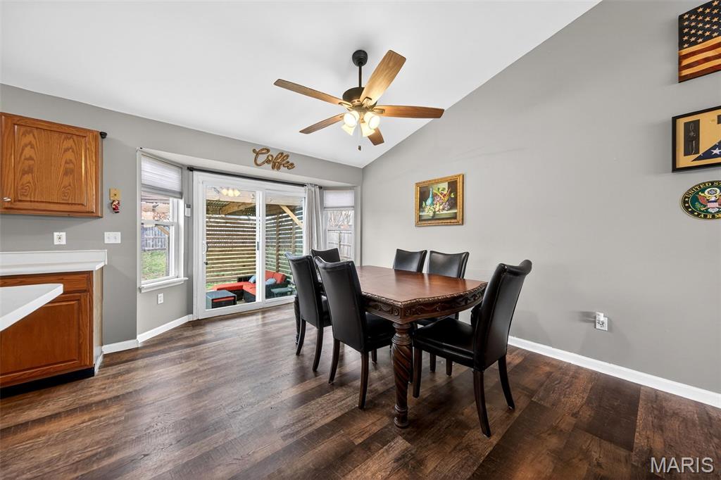 Cathedral Heights - Residential