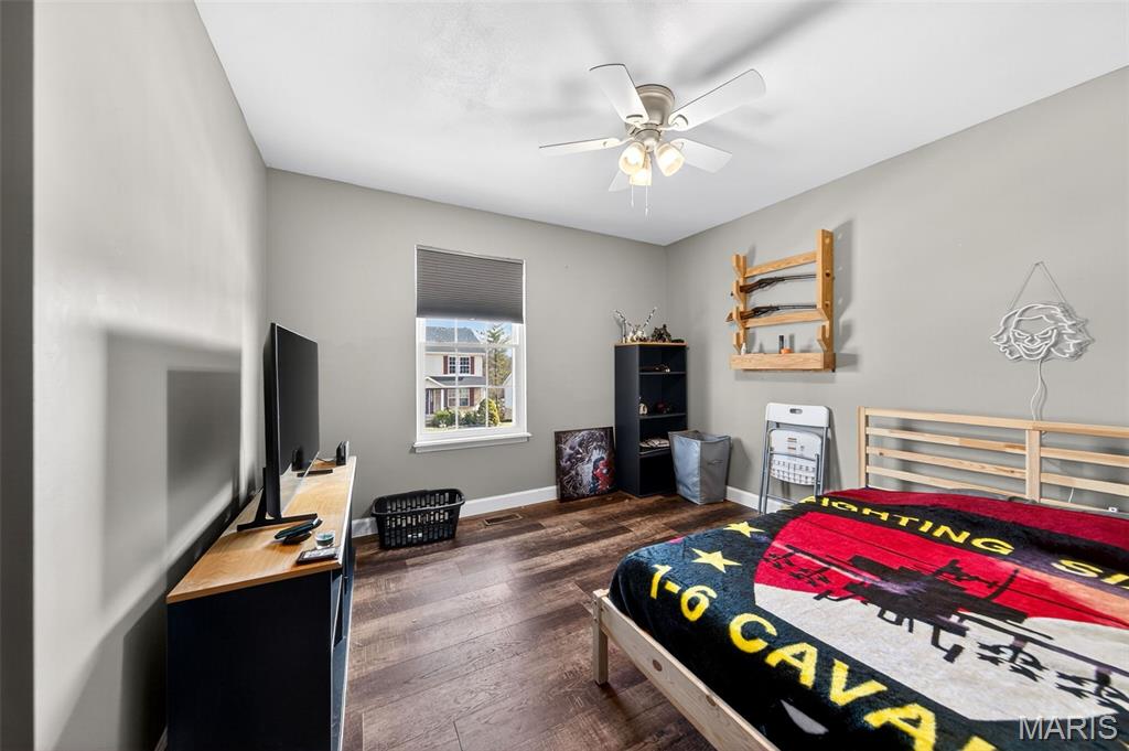 Cathedral Heights - Residential