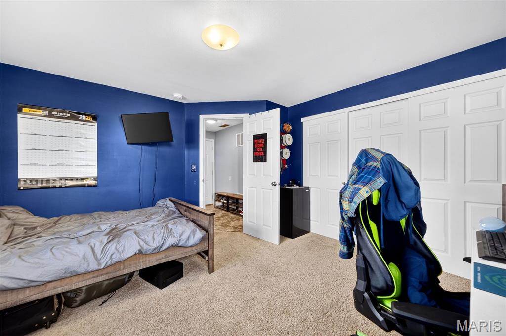 Cathedral Heights - Residential