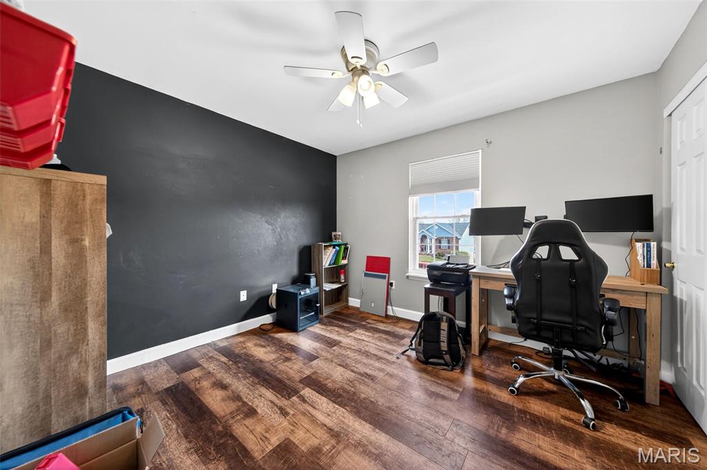 Cathedral Heights - Residential