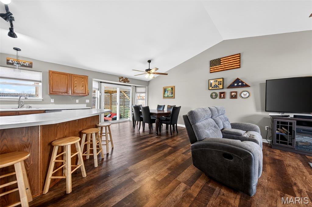 Cathedral Heights - Residential