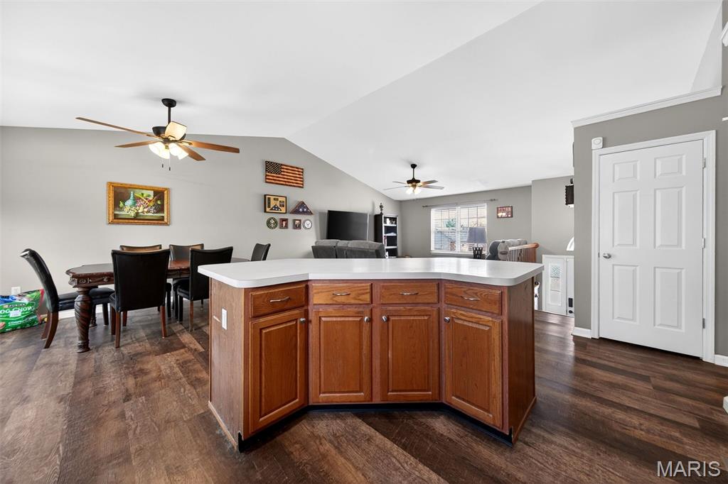 Cathedral Heights - Residential