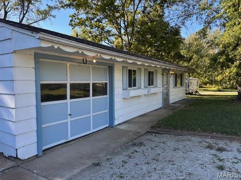 6866 Twin River Road Eureka MO 63025