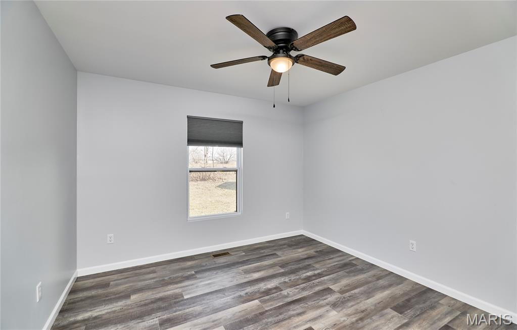 Champ Clark Estates - Residential