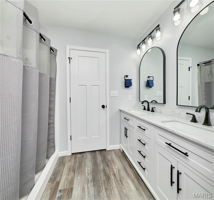 Champ Clark Estates - Residential