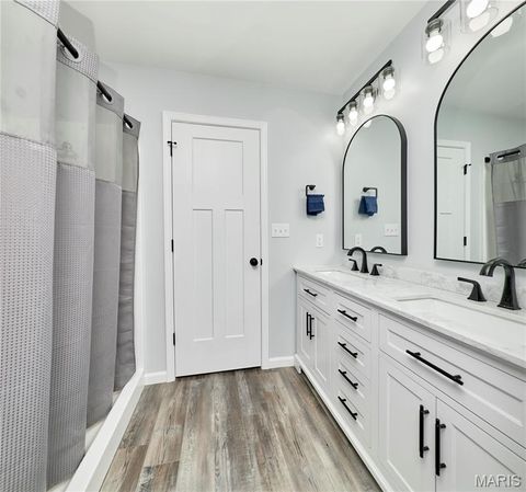 Tiny photo for 501 Gaw Court, Bowling Green, MO 63334 (MLS # 26000907)