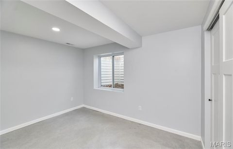 Tiny photo for 501 Gaw Court, Bowling Green, MO 63334 (MLS # 26000907)