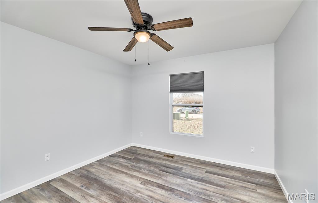 Champ Clark Estates - Residential