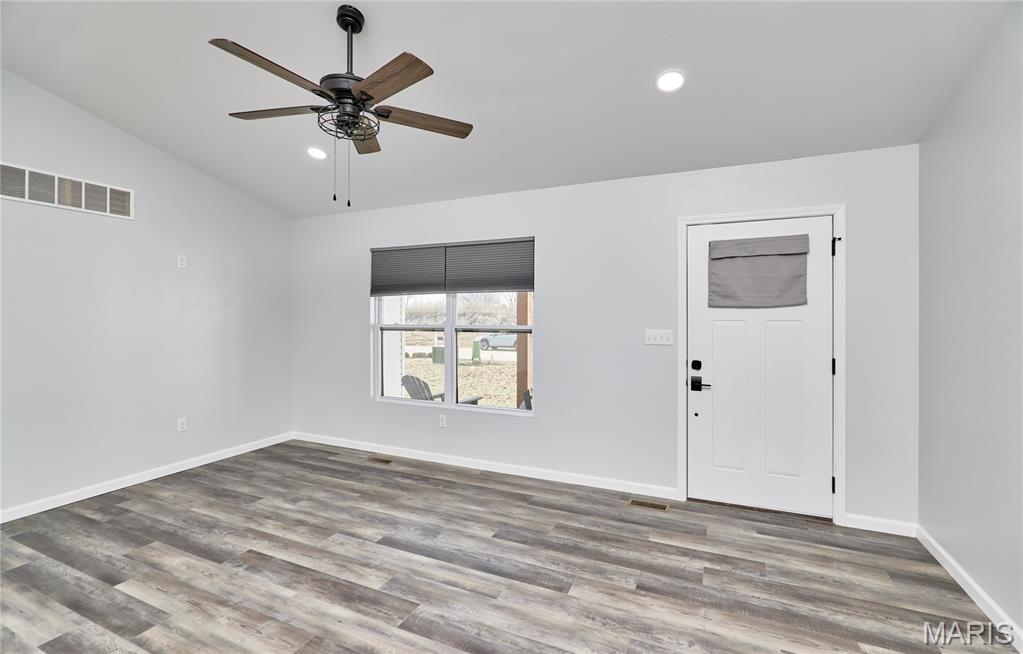 Champ Clark Estates - Residential