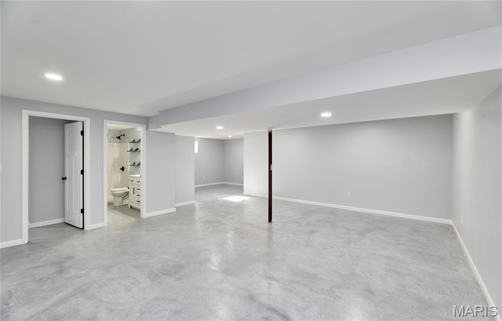 Champ Clark Estates - Residential