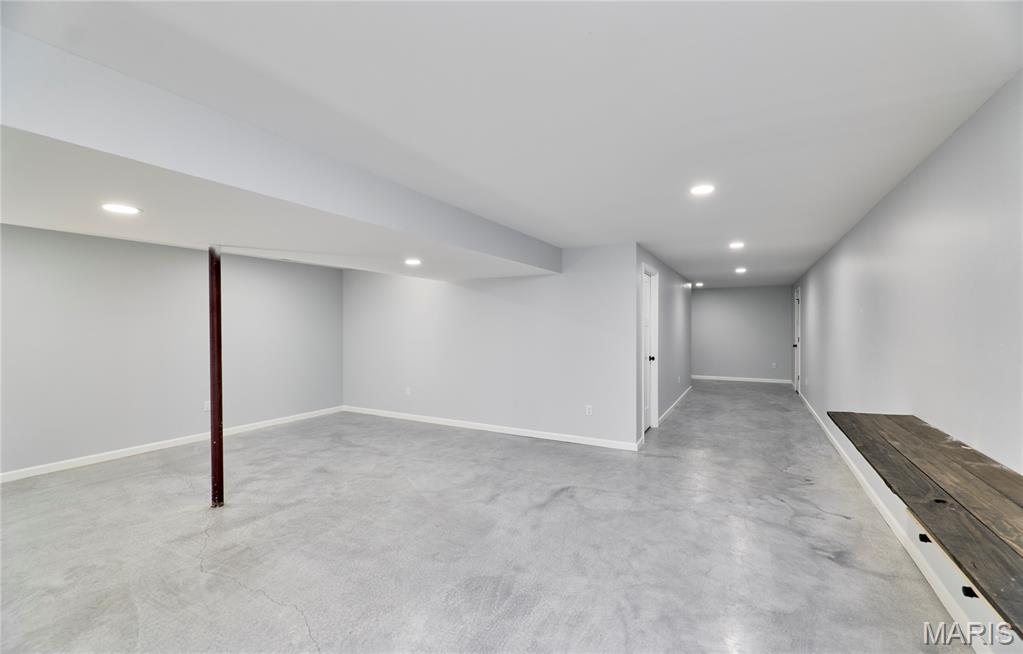 Champ Clark Estates - Residential