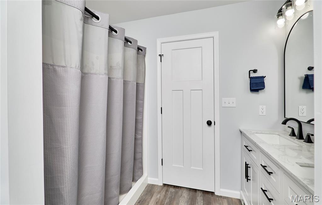 Champ Clark Estates - Residential