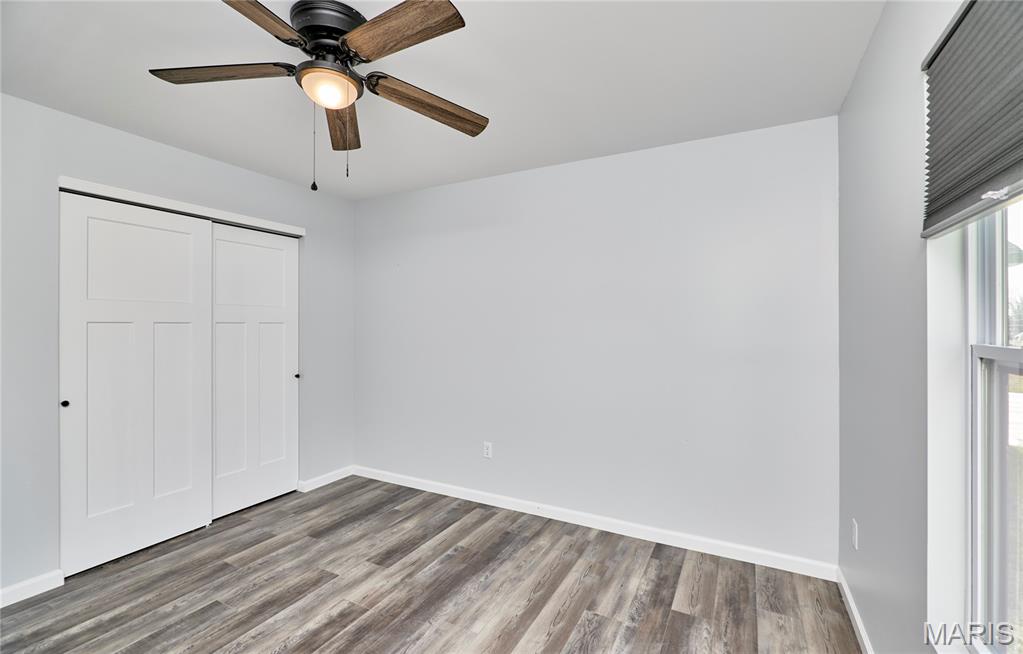 Champ Clark Estates - Residential