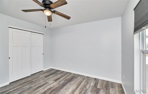 Tiny photo for 501 Gaw Court, Bowling Green, MO 63334 (MLS # 26000907)