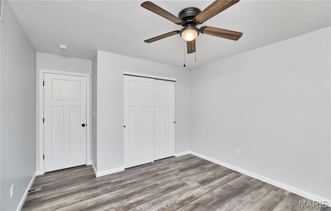 Tiny photo for 501 Gaw Court, Bowling Green, MO 63334 (MLS # 26000907)