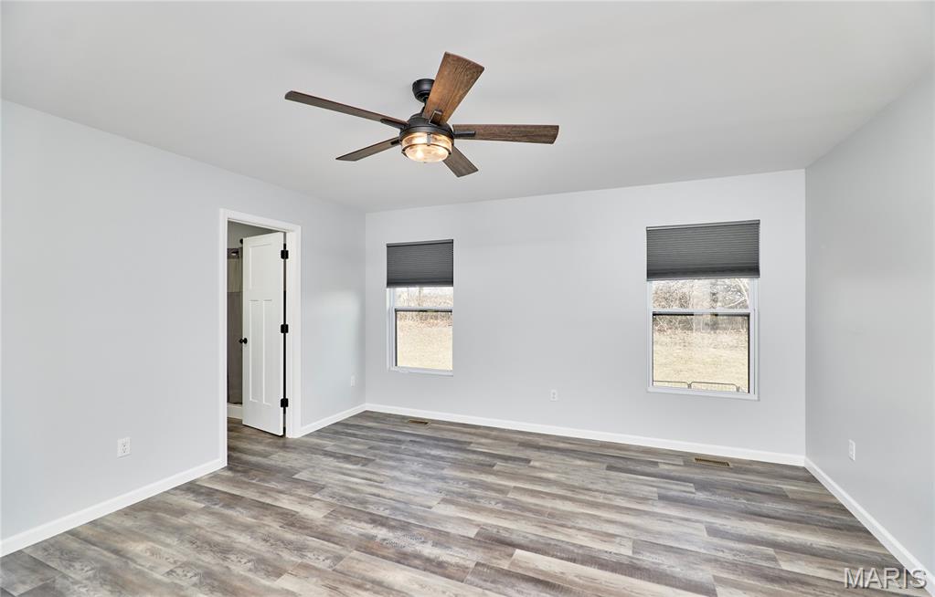 Champ Clark Estates - Residential