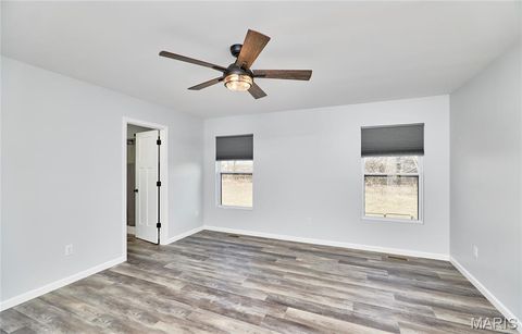 Tiny photo for 501 Gaw Court, Bowling Green, MO 63334 (MLS # 26000907)