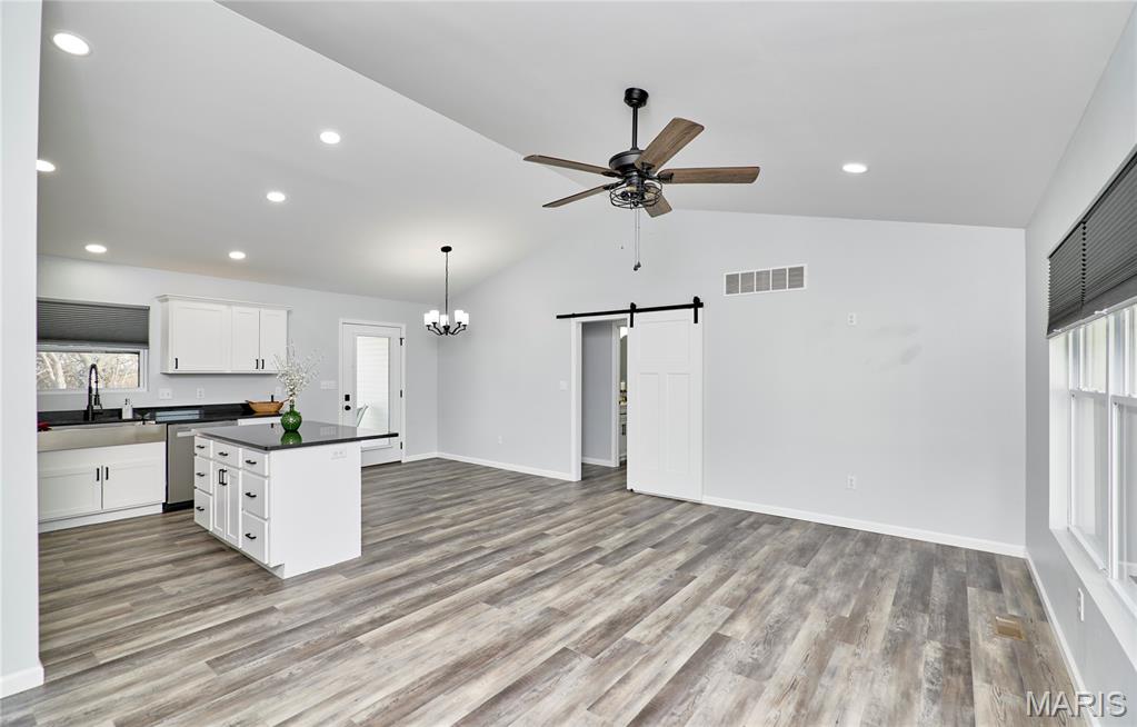 Champ Clark Estates - Residential