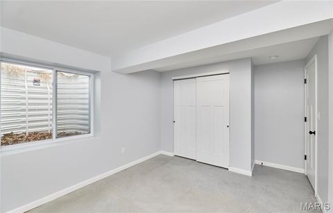 Tiny photo for 501 Gaw Court, Bowling Green, MO 63334 (MLS # 26000907)