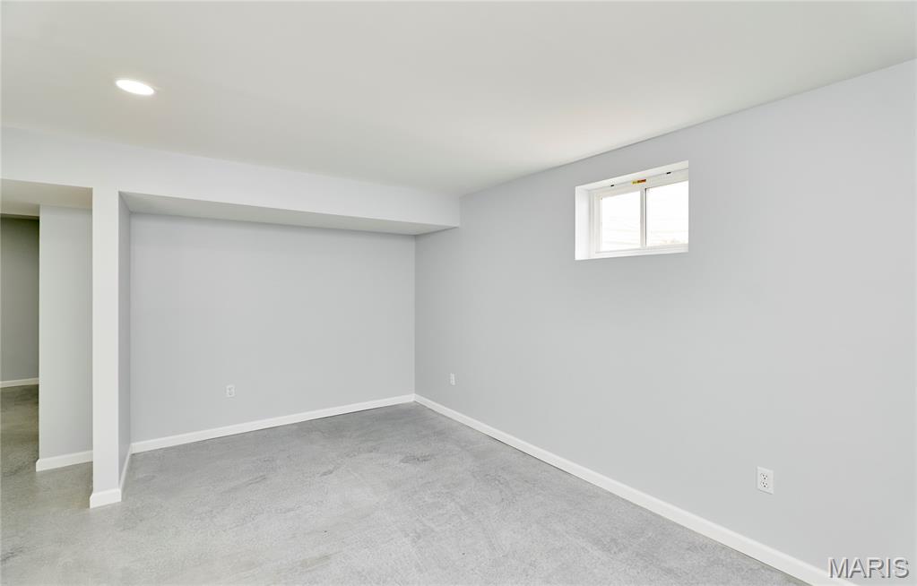 Champ Clark Estates - Residential