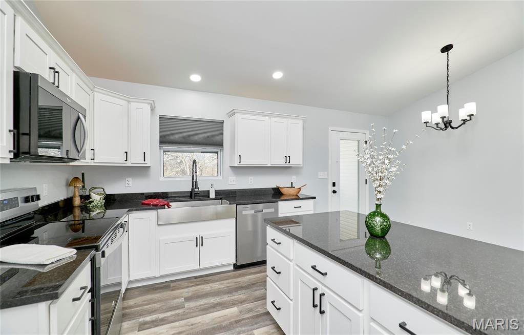 Champ Clark Estates - Residential