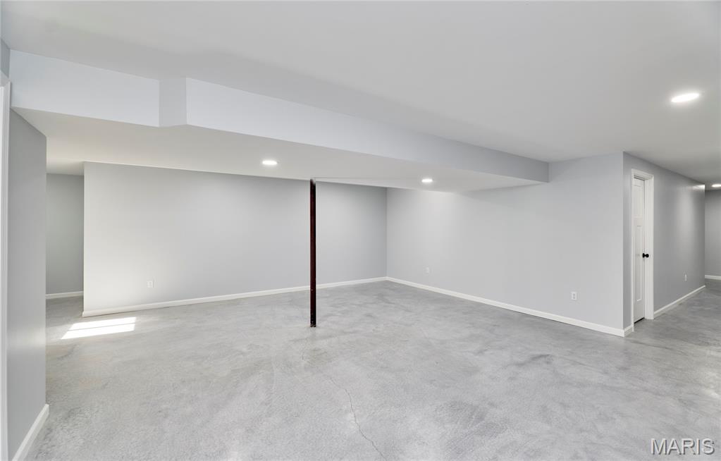 Champ Clark Estates - Residential