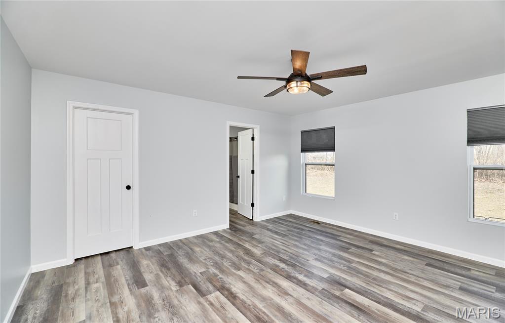 Champ Clark Estates - Residential