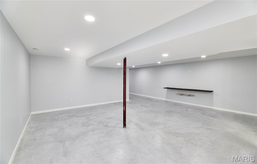 Champ Clark Estates - Residential