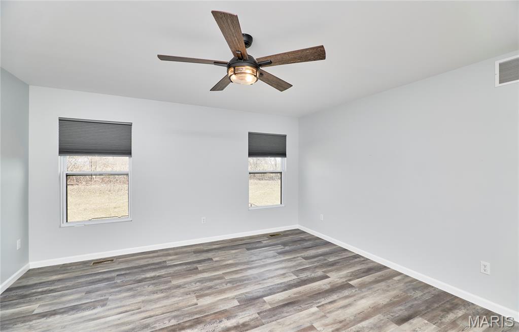 Champ Clark Estates - Residential