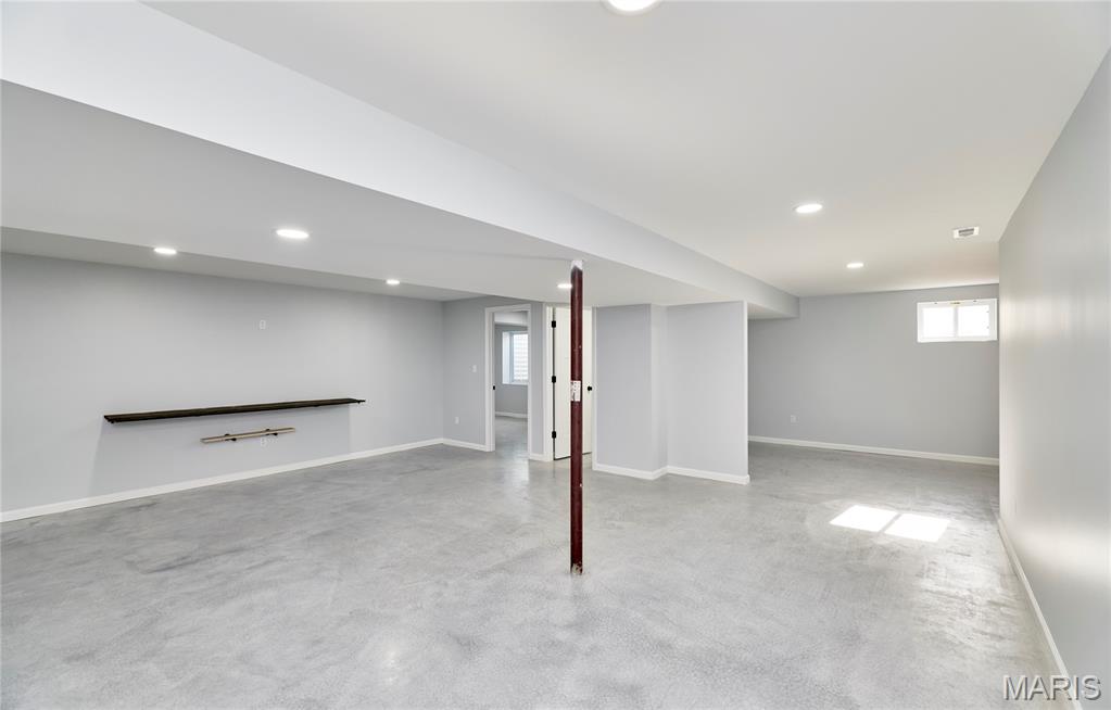 Champ Clark Estates - Residential